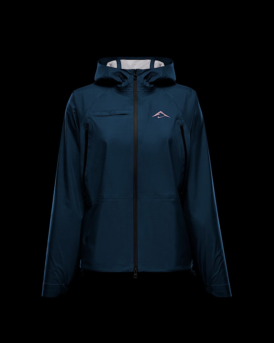 Nike Trail Women s Storm FIT ADV Running Jacket